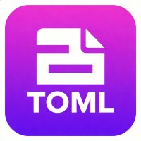 JSON 转 TOML