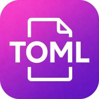 TOML 到 JSON