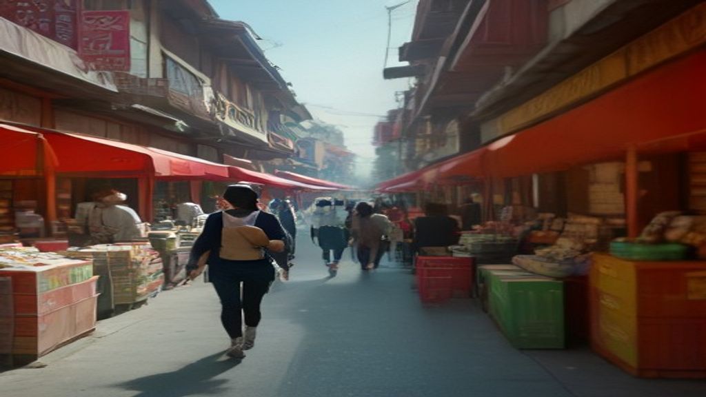 小商品闯出大市场：2026义乌市场采购出口3472.5亿背后的外贸新动能