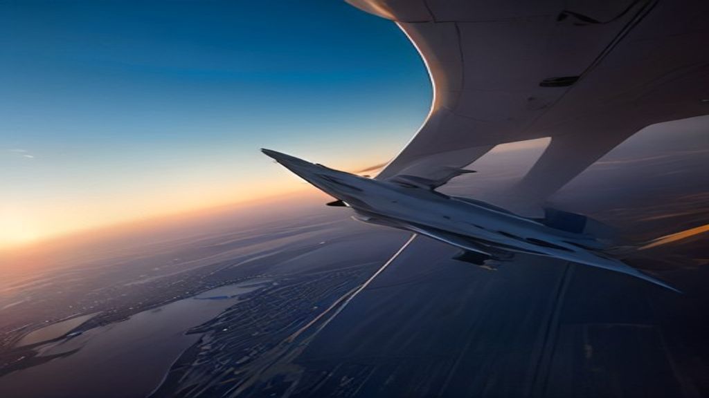 低空经济商业化元年:eVTOL从适航取证走向万亿级天空赛道