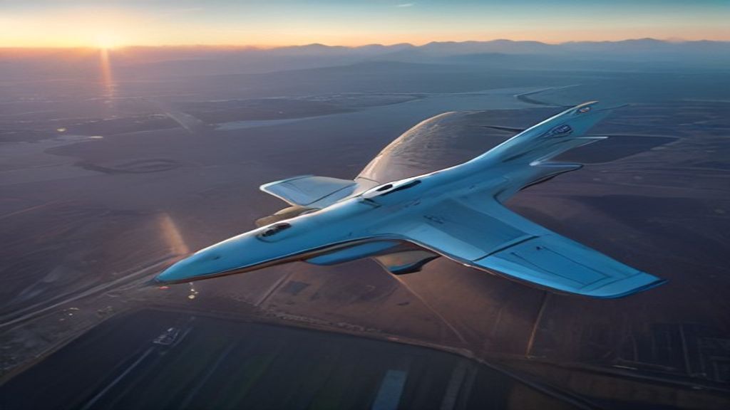 低空经济商业化元年:eVTOL从适航取证走向万亿级天空赛道