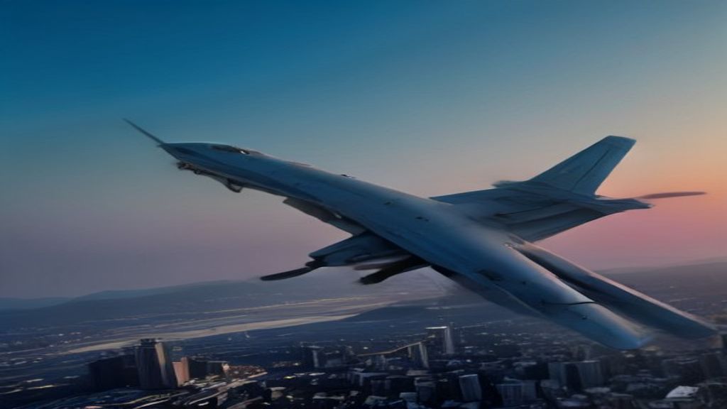 低空经济商业化元年:eVTOL从适航取证走向万亿级天空赛道