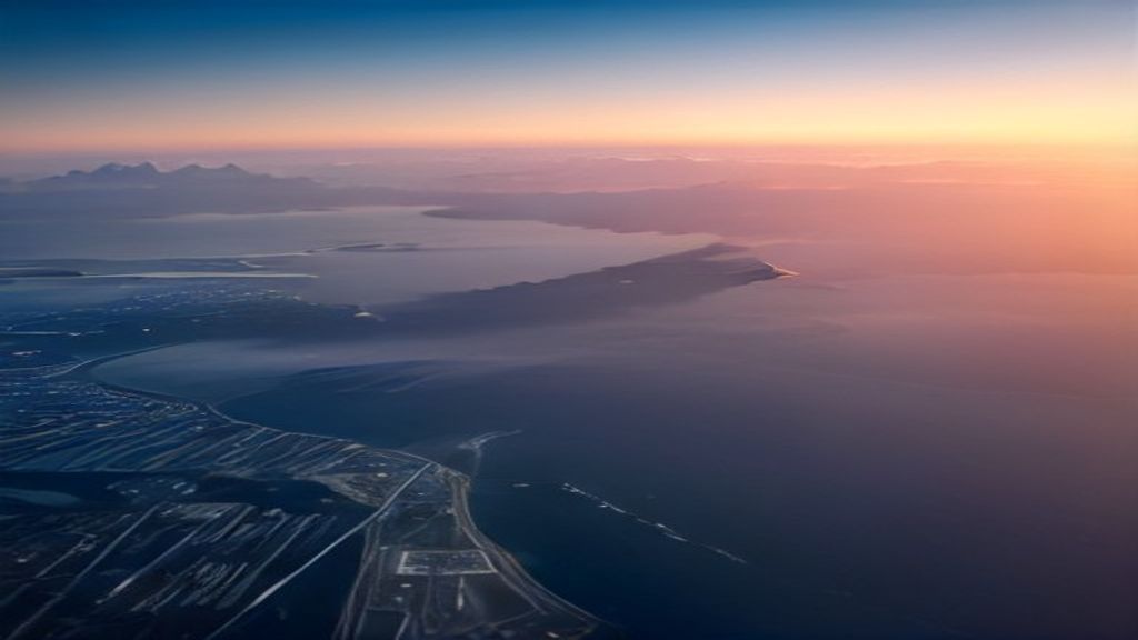 低空经济商业化元年：eVTOL从适航取证走向万亿级天空赛道