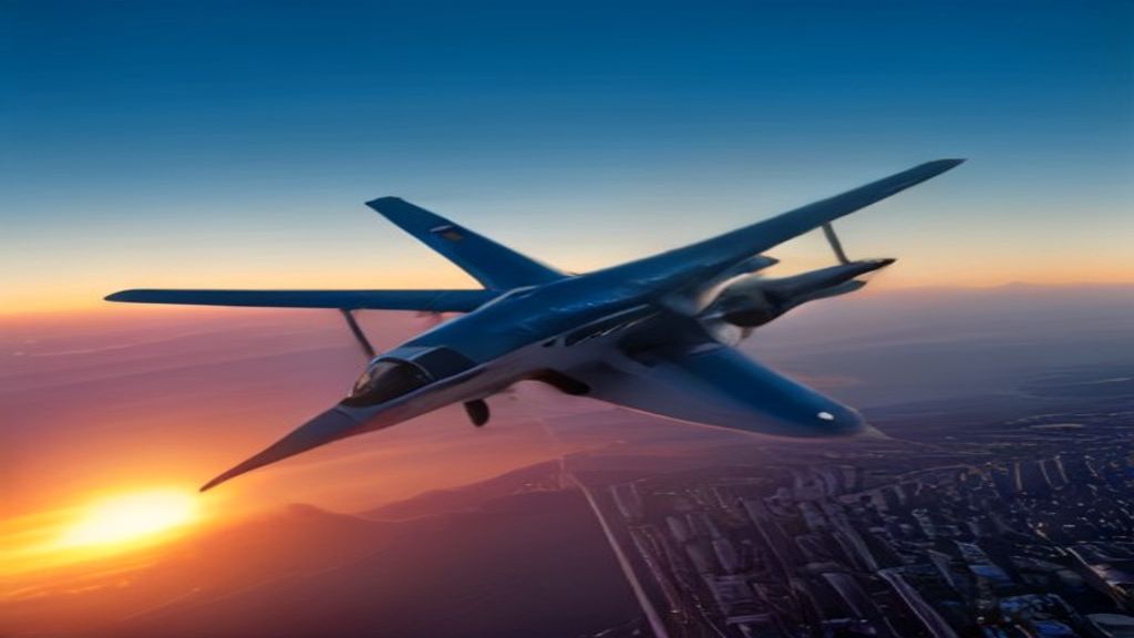 低空经济商业化元年:eVTOL从适航取证走向万亿级天空赛道