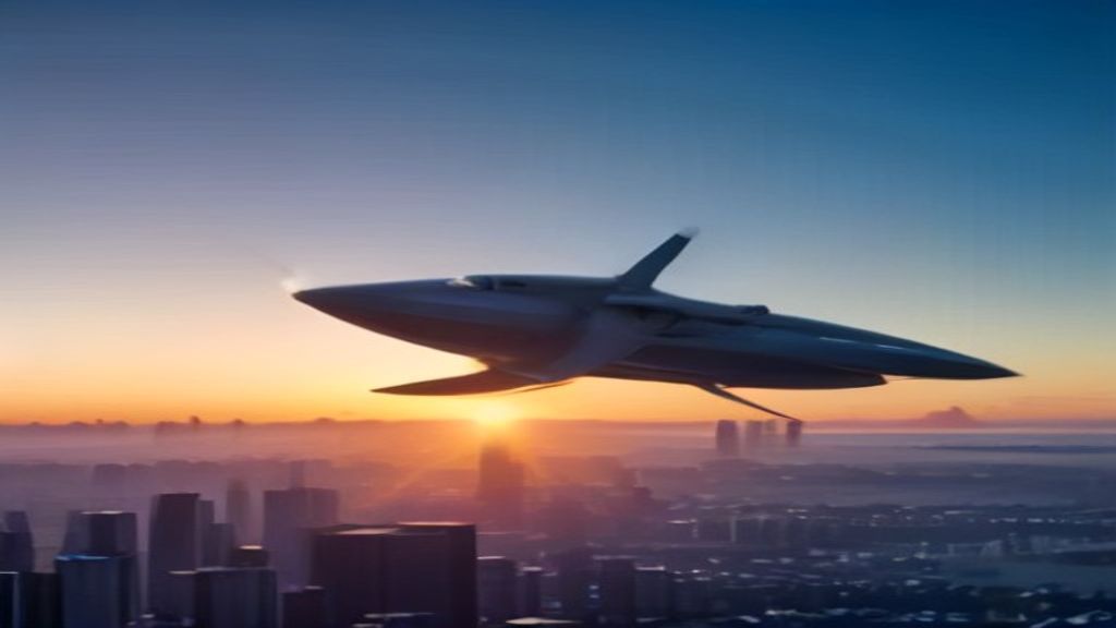 低空经济商业化元年：eVTOL从适航取证走向万亿级天空赛道