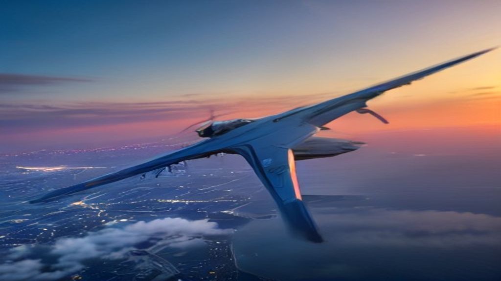 低空经济商业化元年：eVTOL从适航取证走向万亿级天空赛道