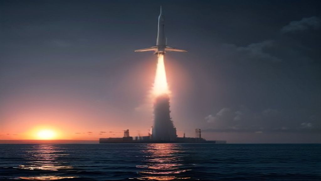 可回收火箭突破之年:中国商业航天从星多箭少迈向航班化发射