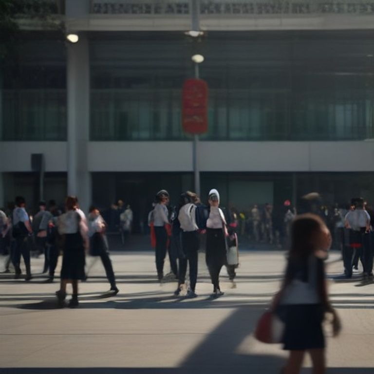 具身智能专业迎首批新生:九校同步开班,双一流扩招瞄准AI赛道