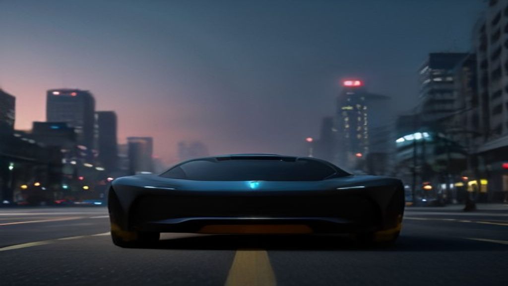 Robotaxi驶入商业化临界点:无人驾驶从示范区开进城市主干道