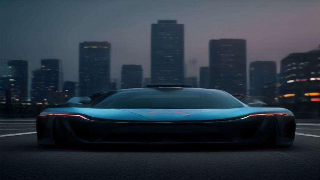 Robotaxi驶入商业化临界点：无人驾驶从示范区开进城市主干道