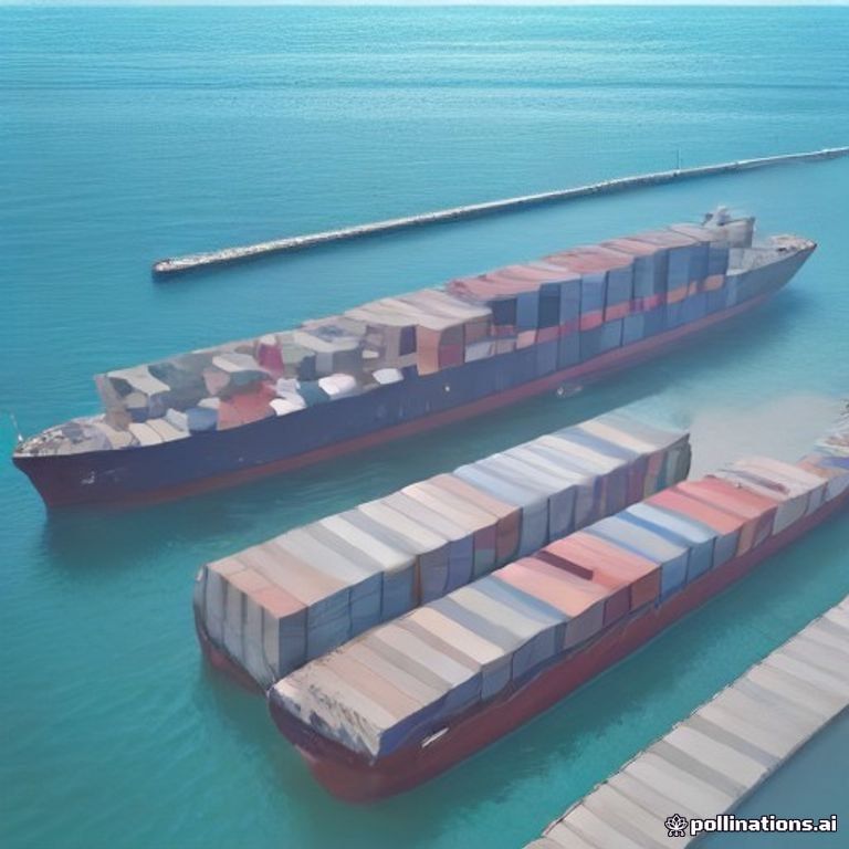 前8月广东外贸进出口7.54万亿元：增长21.7%，集成电路等高附加值出口提速