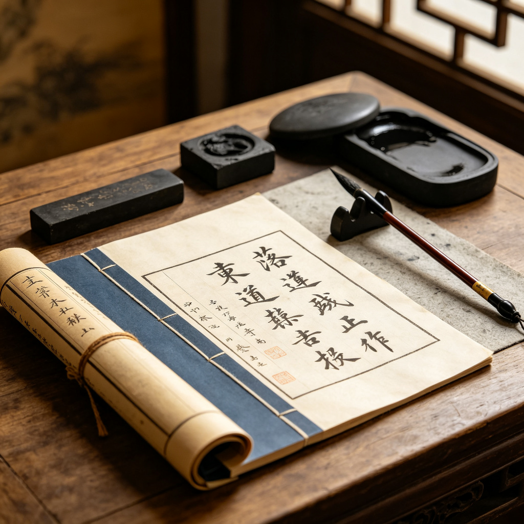 人教社推出'必备古诗文'丛书:从《回乡偶书》到《相见欢》,把教材里的古诗文读深读透
