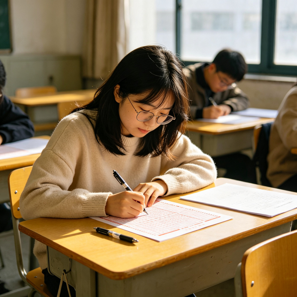 国考七年首现缩招：38119个名额背后的结构之变与2027走向