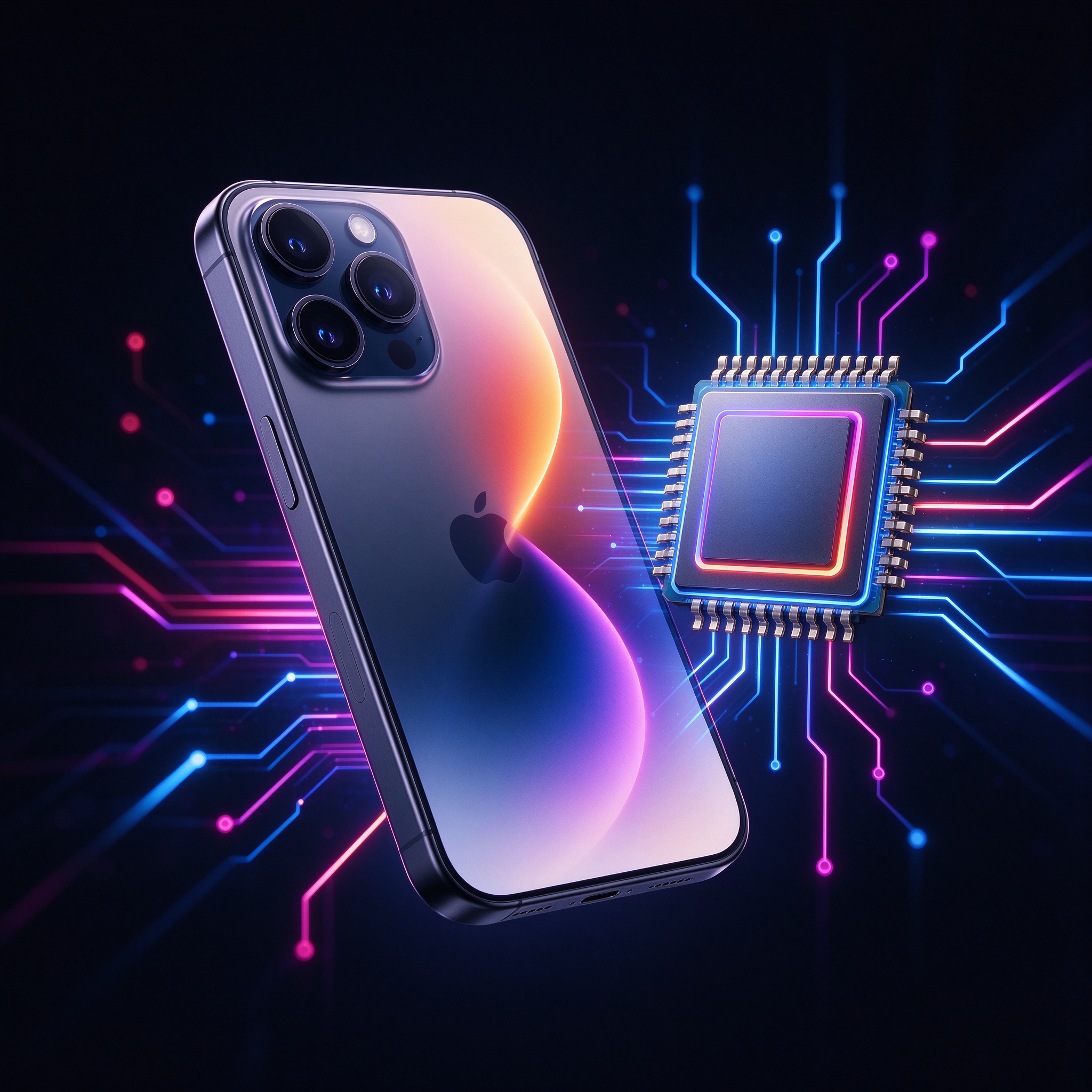 9月科技圈大事:iPhone 18 Pro开售、华为Mate 90定档、Peerium架构挑战冯诺依曼