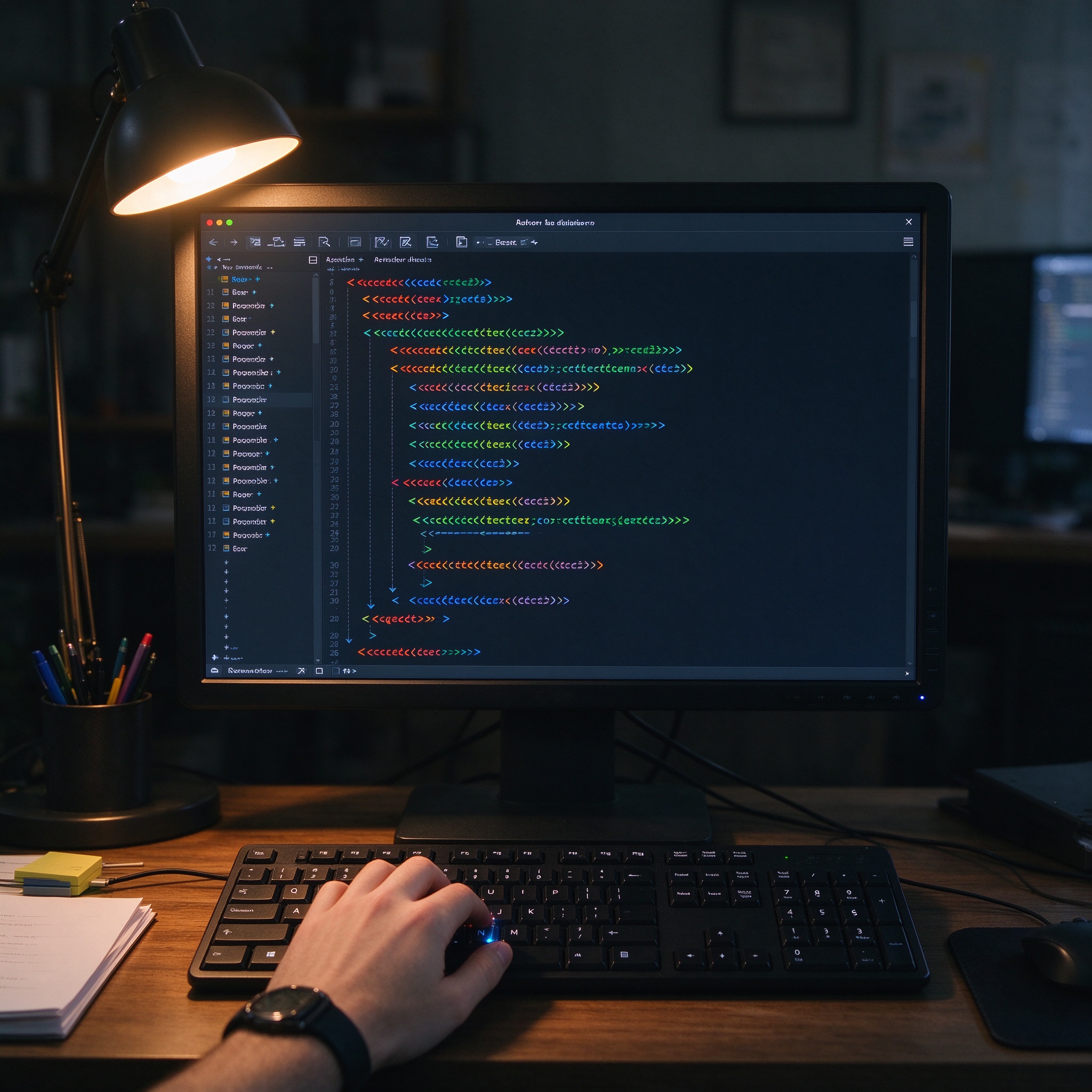 9月开发者工具更新:Kimi Code Desktop、鸿蒙编码大模型、DeepSeek V4-Flash齐发