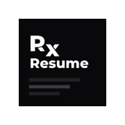 Reactive Resume