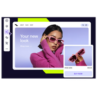 Zyro AI Image Upscaler
