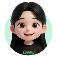 Loomy