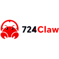 724Claw永动虾