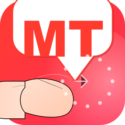 AI漫画翻译器
