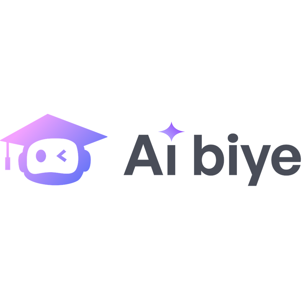 Aibiye降AI率