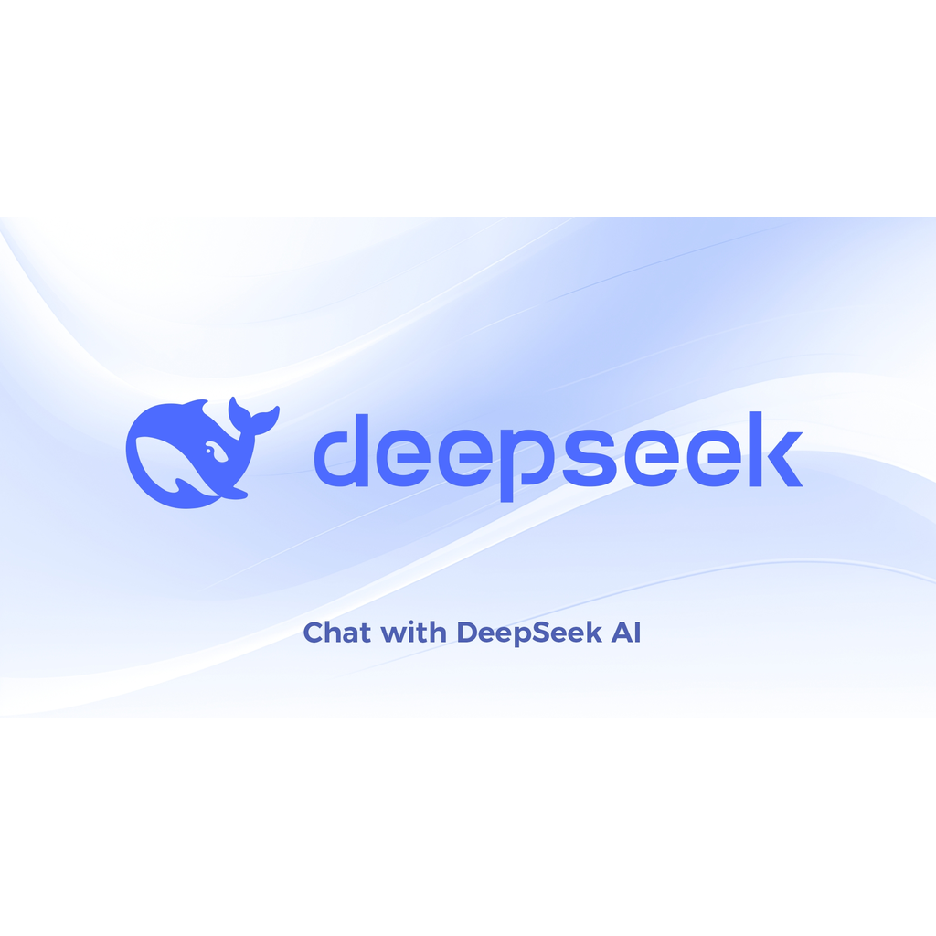 DeepSeek