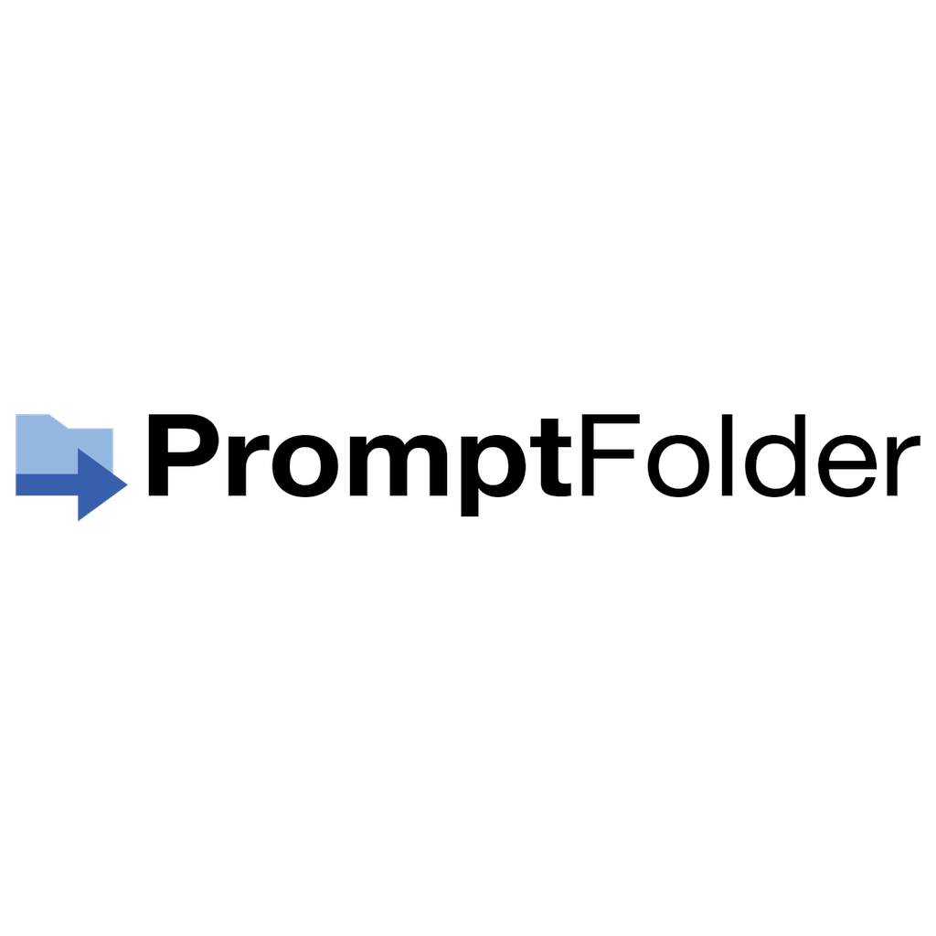 PromptFolder