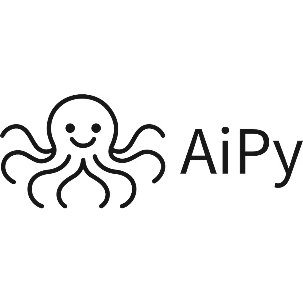 爱派AiPy
