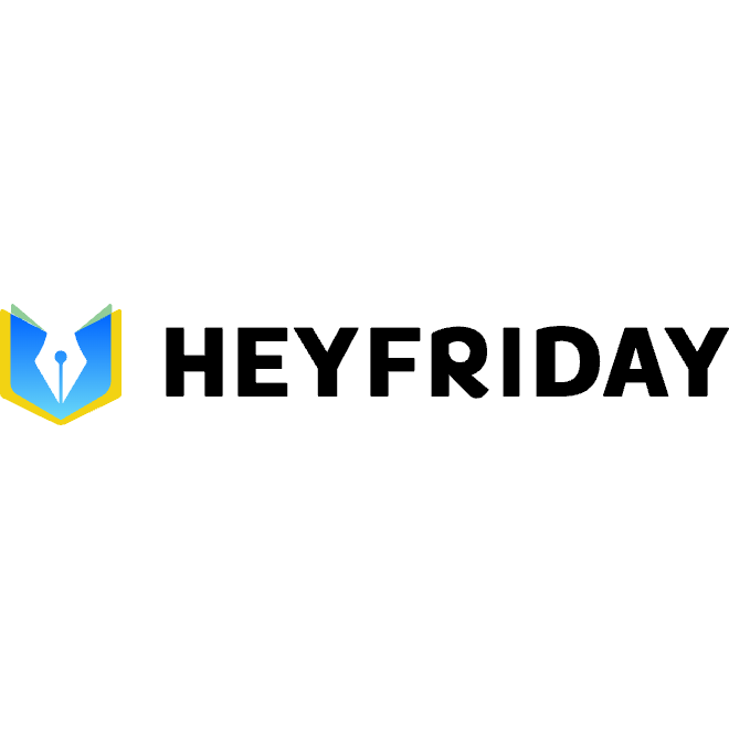 HeyFriday