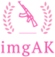 imgAK AI婚纱照